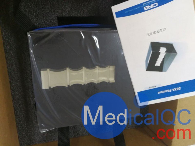 CIRS 026骨密度模體