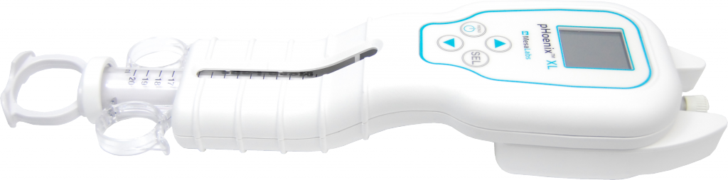 美國MesaLabs pHoenix XL血透機(jī)分析儀