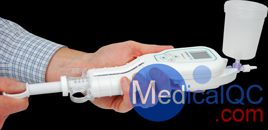 pHoenix X血透機(jī)分析儀