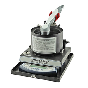 Ohmic UPM-DT-100SP超聲功率計(jì)，200mW分辨率