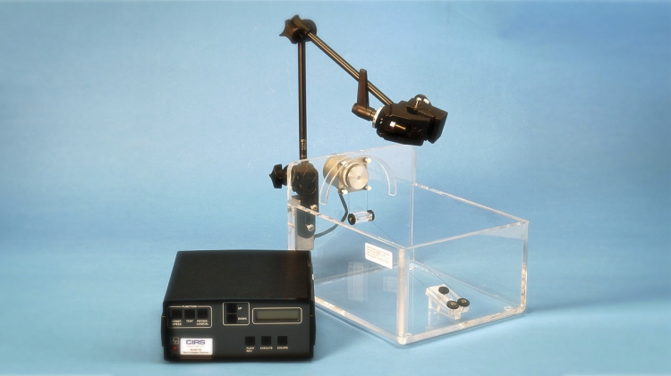 CIRS 043多普勒模體，CIRS 043 Mark 4多普勒超聲模體