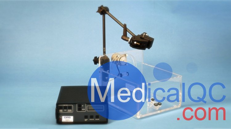 CIRS 043多普勒模體，CIRS 043 Mark 4多普勒超聲模體