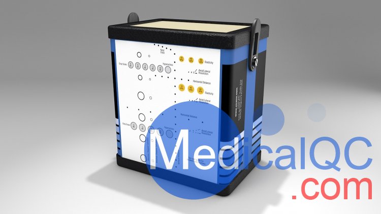 CIRS 040GSE超聲模體，CIRS 040GSE多用途超聲模體