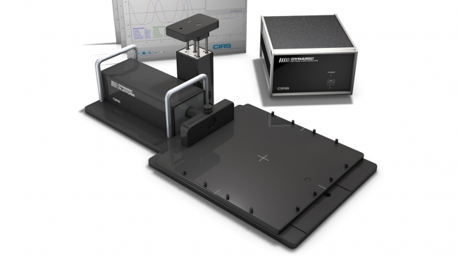 CIRS 008PL動(dòng)態(tài)平臺(tái)，CIRS動(dòng)態(tài)平臺(tái)