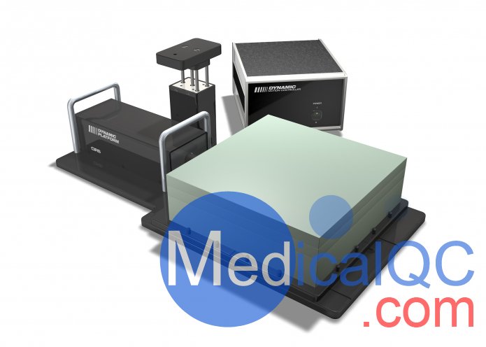 CIRS 008PL動(dòng)態(tài)平臺(tái)，CIRS動(dòng)態(tài)平臺(tái)