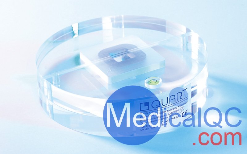 德國(guó)QUART DVT_KP CBCT模體，QUART DVT_KP錐形束CT模體