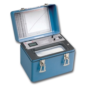 Gammex 1430迷你多普勒模體，Gammex 1430多普勒模體