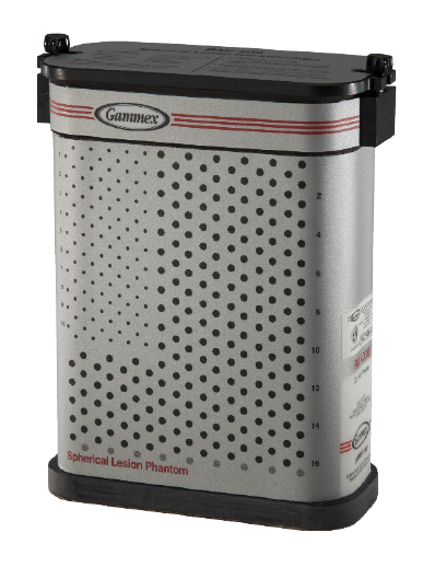 Gammex Sono408球形病變體模，Gammex Sono408模體