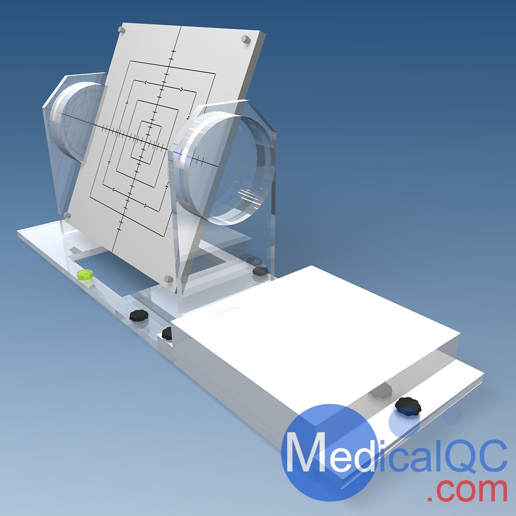 Pro-RT IsoBeam等中心校準(zhǔn)儀，Pro-RT IsoBeam準(zhǔn)直儀