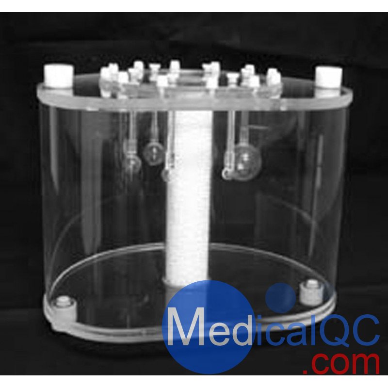 PET模體，NEMA 2012 / IEC 2008