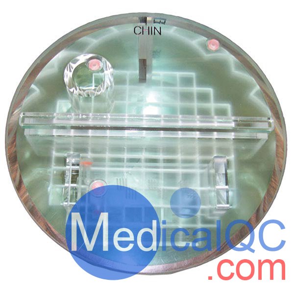 美國ACR MRI模體，ACR MRI質(zhì)控模體