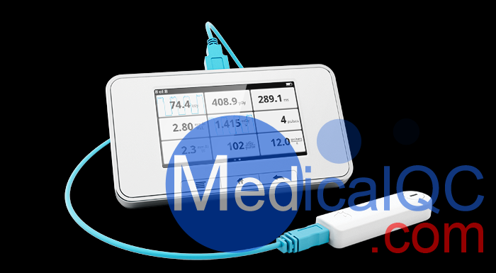 RAYSAFE X2 X射線質(zhì)量分析儀