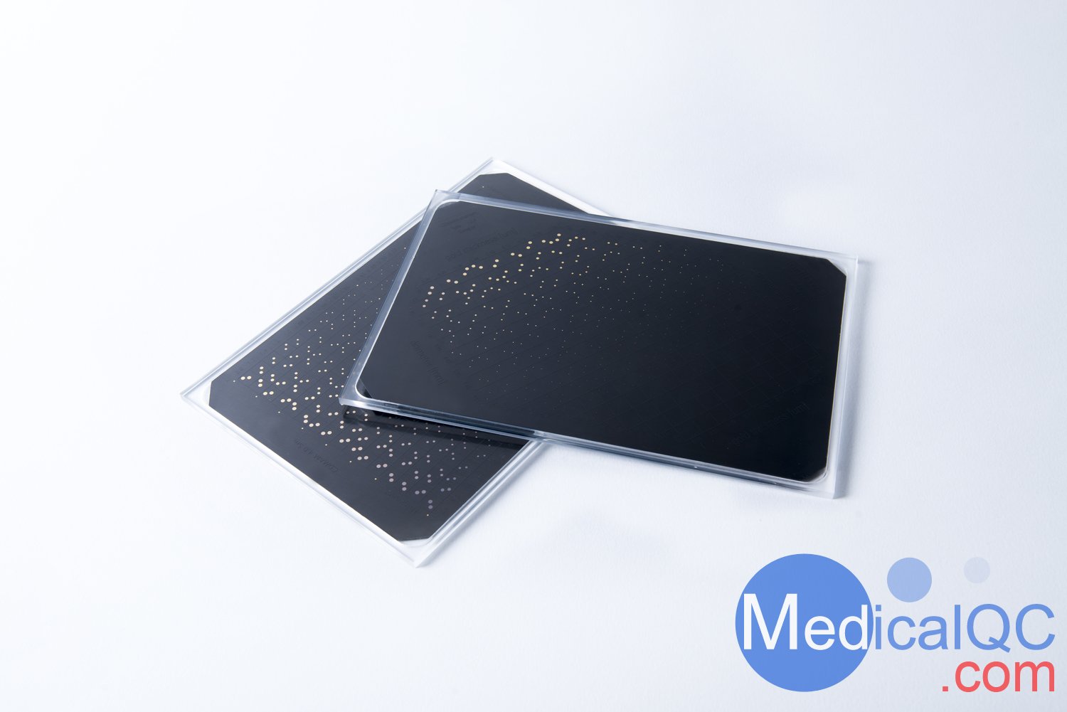 荷蘭Artinis CDMAM乳腺模體，CDMAM乳腺機(jī)成像低對比度閾值檢測模體