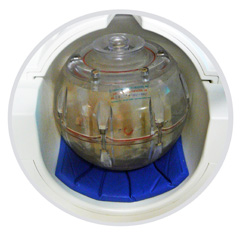 QIBA DWI模體，qMRI擴(kuò)散成像模體,QalibreMD彌散成像模體