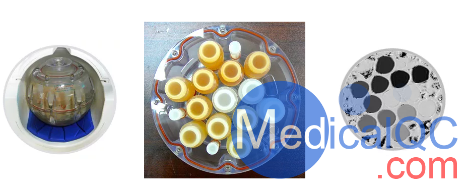 QIBA DWI模體，qMRI擴(kuò)散成像模體,QalibreMD彌散成像模體