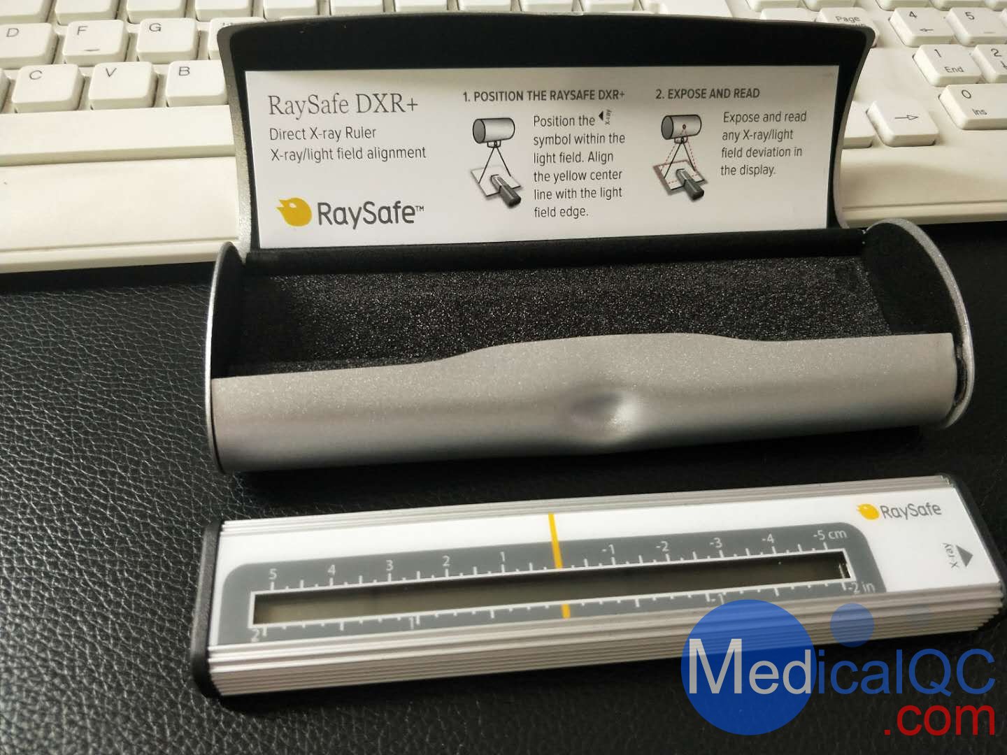 Raysafe DXR+光野檢測(cè)尺,Raysafe DXR+,Raysafe DXR+射線野檢測(cè)尺,Raysafe DXR+檢測(cè)尺