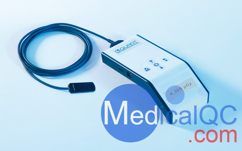 Quart didoEASY MR劑量儀，didoEASY MR劑量計(jì)