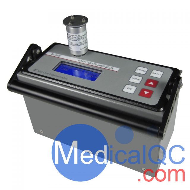 BT‐645粉塵儀，MetOne BT-645便攜式粉塵監(jiān)測儀