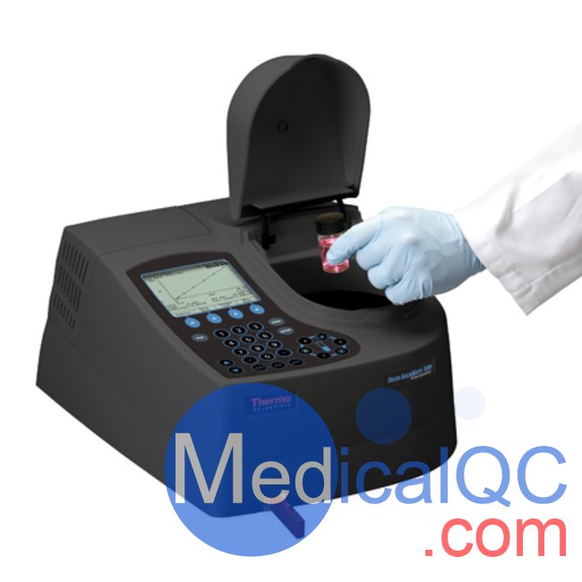 奧立龍Thermo Orion AQ8000紫外可見(jiàn)分光光度計(jì)，AquaMate8000紫外可見(jiàn)分光光度計(jì)