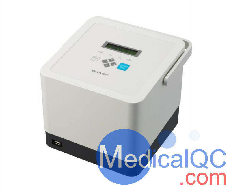 日本SHARP BM-300C微生物檢測(cè)儀，BM-300C微生物監(jiān)測(cè)儀