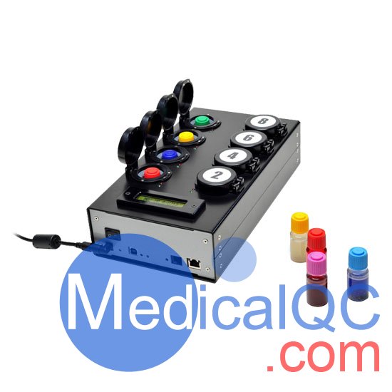 德國(guó)皇家RVLM-W微生物快速分析儀，RVLM-W微生物檢測(cè)儀