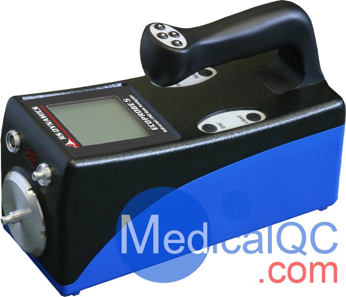 Ecoprobe 5土壤VOC污染檢測(cè)儀，Ecoprobe 5土壤污染檢測(cè)儀