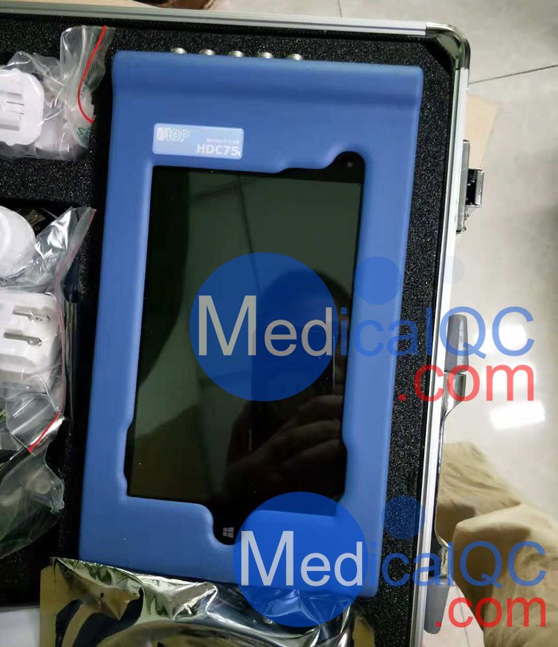 IBP HDC75血透機(jī)分析儀,HDC75血液透析機(jī)質(zhì)量檢測(cè)儀