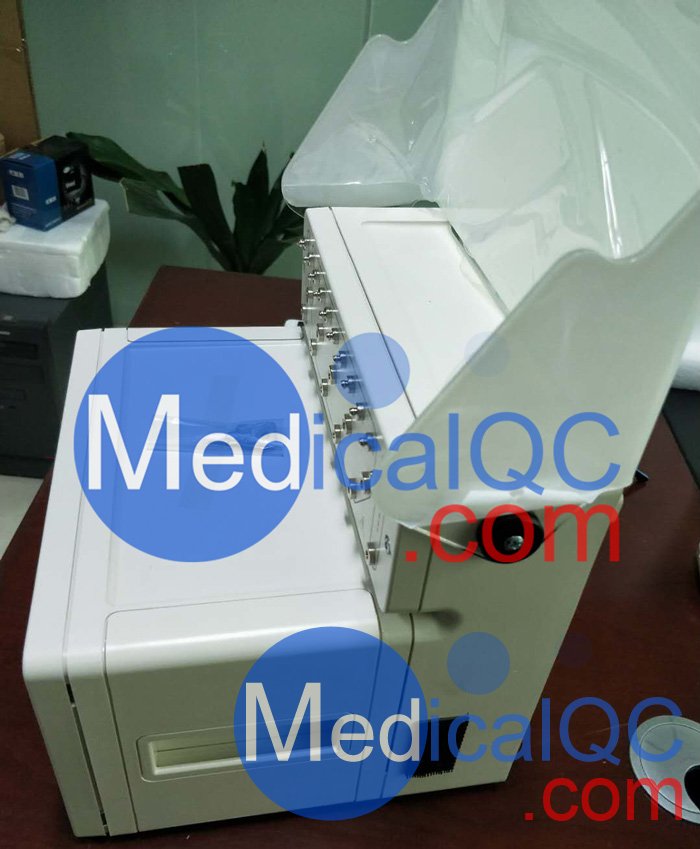 德國M&S Zeus除顫效應(yīng)模擬儀,Zeus除顫模擬器