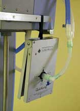 QuickLung精密測試肺,QuickLung模擬肺，QuickLung測試肺