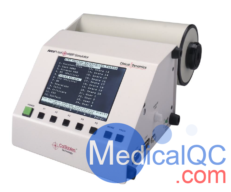 AccuPulse無創(chuàng)血壓模擬儀，AccuPulse無創(chuàng)血壓模擬器