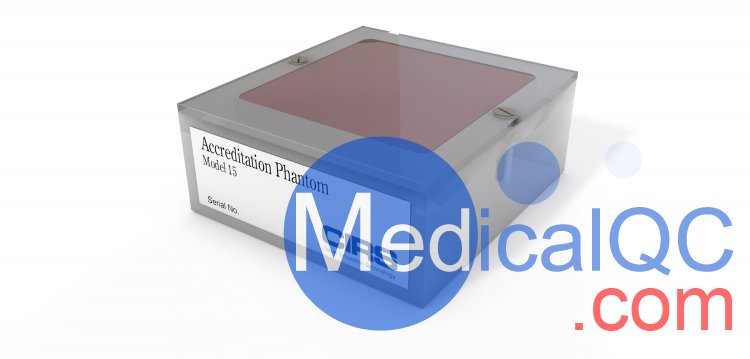 Cirs 015乳腺模體，Cirs 015乳腺機(jī)成像質(zhì)量性能模體