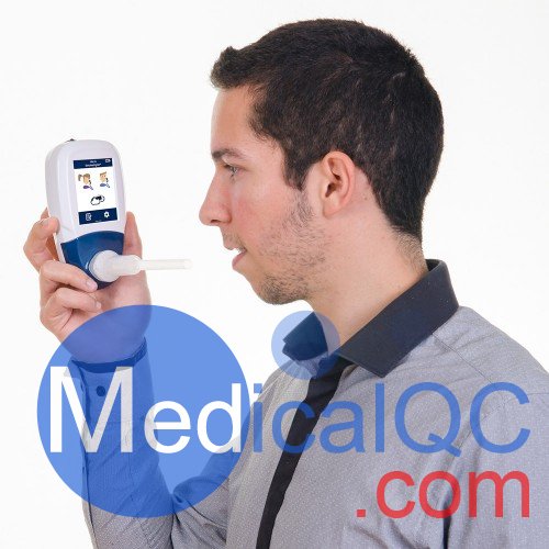 BEDFONT PICO+戒煙呼出氣一氧化碳檢測(cè)儀，PICO+呼吸CO分析儀