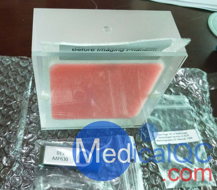 Cirs 015乳腺模體，Cirs 015乳腺機(jī)成像質(zhì)量性能模體