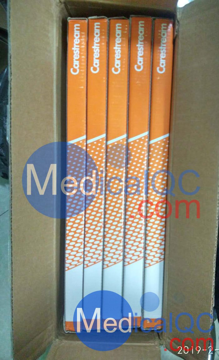 柯達(dá)BioMax MS膠片，BMS1 X射線膠片，Kodak BioMax MS科學(xué)膠片，Carestream自顯影膠片