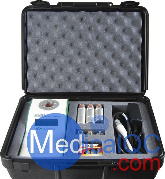 tetraCal氣流校準(zhǔn)器，美國BGI tetraCal空氣流量校準(zhǔn)器