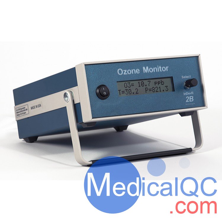 美國2B 202臭氧檢測(cè)儀,2B 202臭氧分析儀
