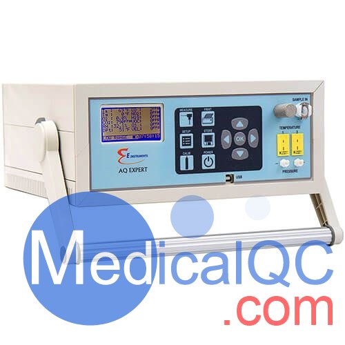 美國SE AQ EXPERT室內空氣質量監(jiān)測儀，AQ EXPERT多氣體檢測儀