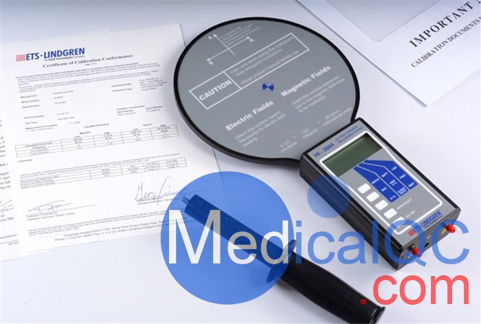 HI-3604工頻電磁場測量儀，美國HOLADAY HI-3604電磁場測量儀