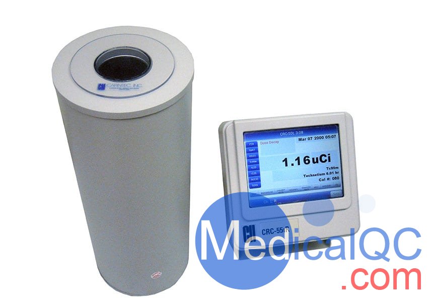 CRC-55tR活度計，美國Capintec CRC-55tR放射性核素活度計，CRC-55tR核素活度計