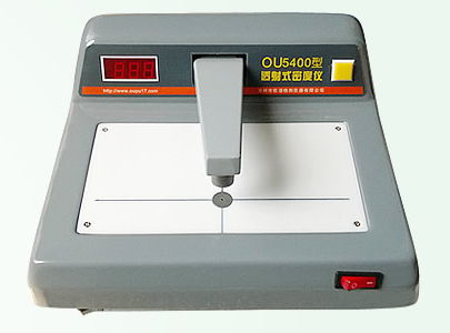 OU5400黑白膠片密度計(jì)，OU5400膠片密度計(jì)，OU5400透射式黑白密度計(jì)
