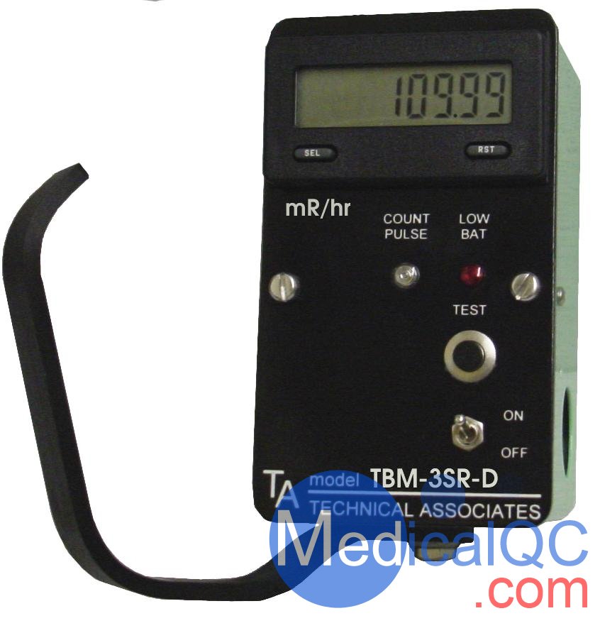 TA TBM-3SR-D表面沾污儀，TBM-3SR-D數(shù)字污染監(jiān)測(cè)儀，TBM-3SR-D輻射探測(cè)器