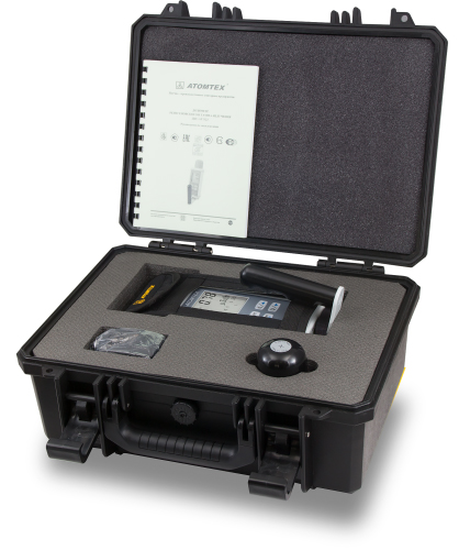 ATOMTEX AT1121輻射檢測(cè)儀，AT1121劑量率儀