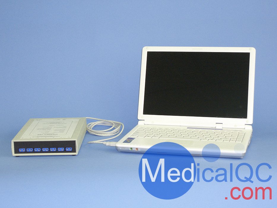 THERMES-USB溫度數(shù)據(jù)采集器，THERMES-USB溫度計，THERMES-USB WFIi溫度采集器