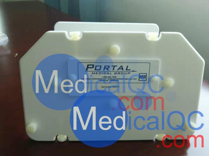 ACR MRI模體，ACR MRI質(zhì)控模體支架實(shí)拍圖