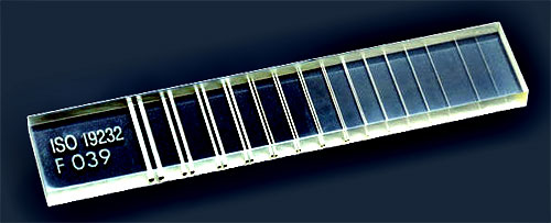 KOWOTEST雙絲像質(zhì)計，KOWOTEST ISO 19232雙絲像質(zhì)計，KOWOTEST DUPLEX IQI