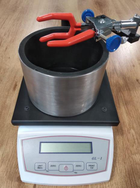 GL-1超聲功率計(jì)，1mW超聲功率計(jì)，1毫瓦級(jí)超聲功率計(jì)