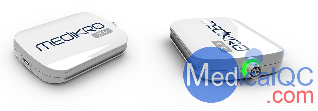 Medikro Pro肺功能系統(tǒng)，Medikro Pro肺功能儀