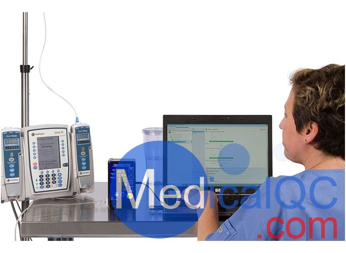 FlowTrax FT-2輸液泵分析儀，F(xiàn)lowTrax IV注射泵分析儀