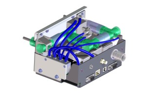 TestChest智能心肺仿生系統(tǒng)，Organis TestChest模擬肺