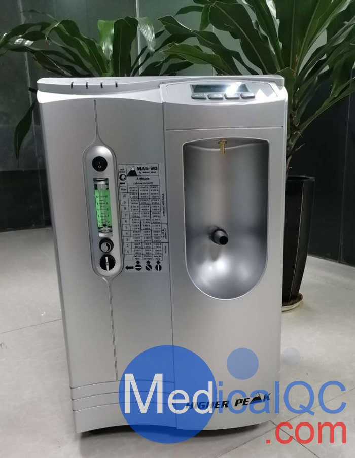 HigherPeak MAG-20高原低氧發(fā)生器，MAG-20低氧發(fā)生器，HigherPeak高原訓練系統(tǒng)